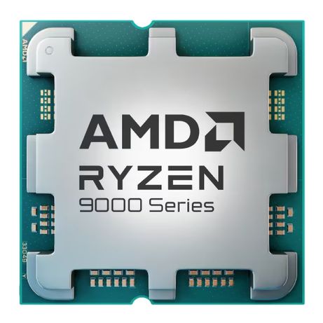 AMD Ryzen 9 9900X 4.4GHz Socket AM5 120 - Imagen 2 de 2 AMD Ryzen 9 9900X 4.4GHz Socket AM5 120 - Imagen 2 de 2