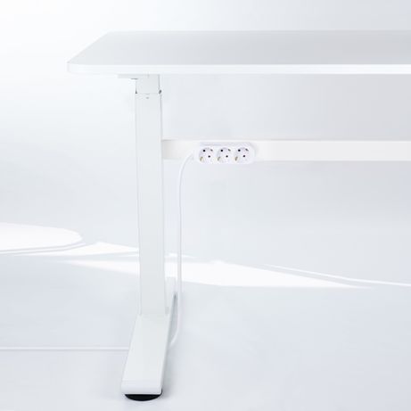 Nanocable Regleta de Enchufes 3 Tomas 1.4 m Blanco - Imagen 5 de 6 Nanocable Regleta de Enchufes 3 Tomas 1.4 m Blanco - Imagen 5 de 6