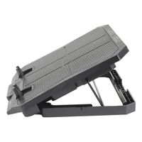 Miniatura 4 de iggual Refrigerador portátil 6 ventiladores RP6V17