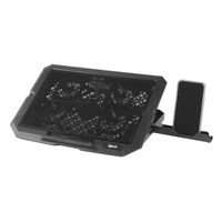 Miniatura 2 de iggual Refrigerador portátil 4 ventiladores RP4V17
