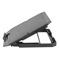 Miniatura 4 de iggual Refrigerador portátil 4 ventiladores RP4V17
