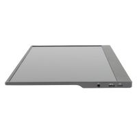 Miniatura 4 de IGGUAL Monitor portátil 15,6" IPS FHD USB-C funda   15.6" LED IPS Full HD HDMI Altavoces