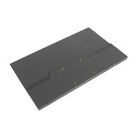 Miniatura 6 de IGGUAL Monitor portátil 15,6" IPS FHD USB-C funda   15.6" LED IPS Full HD HDMI Altavoces
