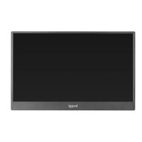 Miniatura 8 de IGGUAL Monitor portátil 15,6" IPS FHD USB-C funda   15.6" LED IPS Full HD HDMI Altavoces