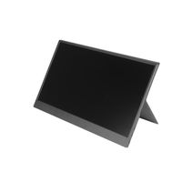 Miniatura 9 de IGGUAL Monitor portátil 15,6" IPS FHD USB-C funda   15.6" LED IPS Full HD HDMI Altavoces
