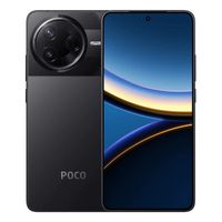 Miniatura 1 de XIAOMI  Poco F7 Pro 6.67" 5G 12GB/512GB Negro