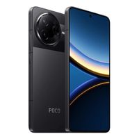 Miniatura 2 de XIAOMI  Poco F7 Pro 6.67" 5G 12GB/512GB Negro