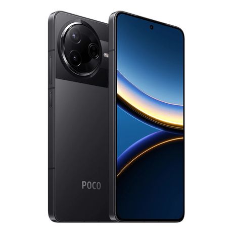 XIAOMI Poco F7 Pro 6.67" 5G 12GB/512GB Negro - Imagen 2 de 2 XIAOMI Poco F7 Pro 6.67" 5G 12GB/512GB Negro - Imagen 2 de 2
