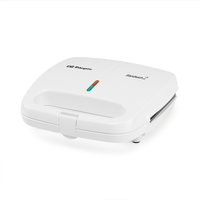 Miniatura 1 de SANDWICHERA ORBEGOZO SW 4915