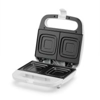 Miniatura 3 de SANDWICHERA ORBEGOZO SW 4915