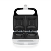 Miniatura 6 de SANDWICHERA ORBEGOZO SW 4915