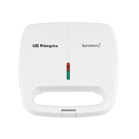 SANDWICHERA ORBEGOZO SW 4915 - Imagen 7 de 9 SANDWICHERA ORBEGOZO SW 4915 - Imagen 7 de 9