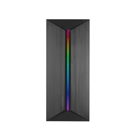 MARS GAMING MC-Blaze RGB Negro - Imagen 3 de 11 MARS GAMING MC-Blaze RGB Negro - Imagen 3 de 11