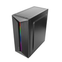 Miniatura 4 de MARS GAMING  MC-Blaze RGB Negro