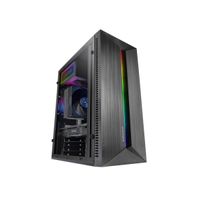 Miniatura 5 de MARS GAMING  MC-Blaze RGB Negro