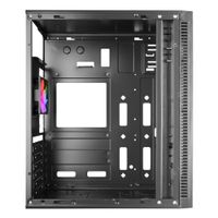 Miniatura 7 de MARS GAMING  MC-Blaze RGB Negro