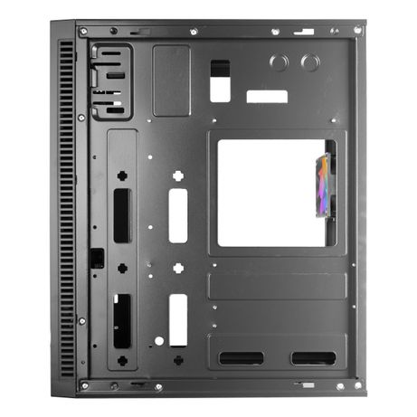 MARS GAMING MC-Blaze RGB Negro - Imagen 8 de 11 MARS GAMING MC-Blaze RGB Negro - Imagen 8 de 11