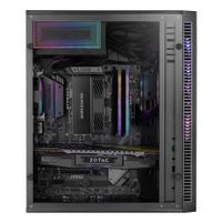 Miniatura 9 de MARS GAMING  MC-Blaze RGB Negro
