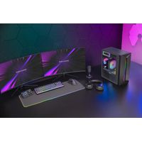 Miniatura 10 de MARS GAMING  MC-Blaze RGB Negro