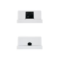 Miniatura 5 de Roseta Superficie RJ45 CAT.6 UTP 1 TOMA