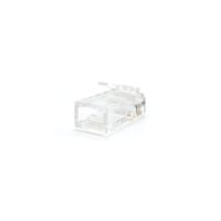 Miniatura 3 de Conector RJ45 Categoria 5 UTP 100 Und.