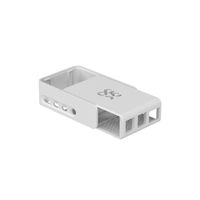 Miniatura 3 de RASPBERRY CAJA PARA RASPBERRY PI 4,  BLANCO (1873430)