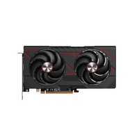 Miniatura 1 de Sapphire Pulse Radeon RX 9060 XT Gaming OC 16GB GDDR6 FSR 4