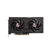 Miniatura 2 de Sapphire Pulse Radeon RX 9060 XT Gaming OC 16GB GDDR6 FSR 4