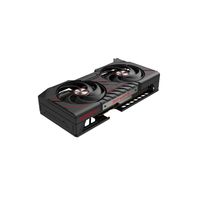 Miniatura 4 de Sapphire Pulse Radeon RX 9060 XT Gaming OC 16GB GDDR6 FSR 4