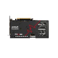 Miniatura 6 de Sapphire Pulse Radeon RX 9060 XT Gaming OC 16GB GDDR6 FSR 4