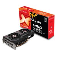 Miniatura 9 de Sapphire Pulse Radeon RX 9060 XT Gaming OC 16GB GDDR6 FSR 4