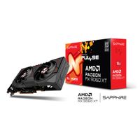 Miniatura 10 de Sapphire Pulse Radeon RX 9060 XT Gaming OC 16GB GDDR6 FSR 4