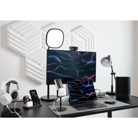 ELGATO FACECAM MK.2 (10WAC9901) - Imagen 5 de 7 ELGATO FACECAM MK.2 (10WAC9901) - Imagen 5 de 7