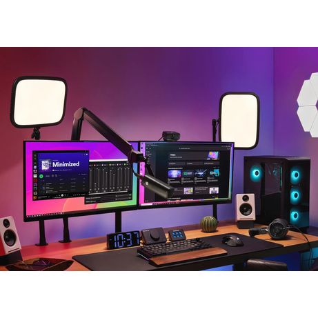 ELGATO FACECAM MK.2 (10WAC9901) - Imagen 7 de 7 ELGATO FACECAM MK.2 (10WAC9901) - Imagen 7 de 7