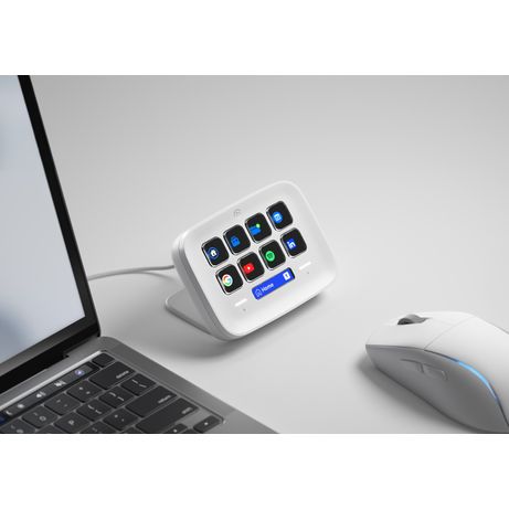 Elgato Stream Deck Neo - Imagen 5 de 11 Elgato Stream Deck Neo - Imagen 5 de 11
