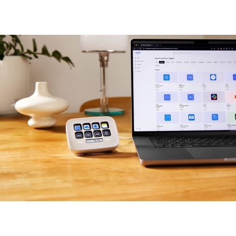 Elgato Stream Deck Neo - Imagen 9 de 11 Elgato Stream Deck Neo - Imagen 9 de 11