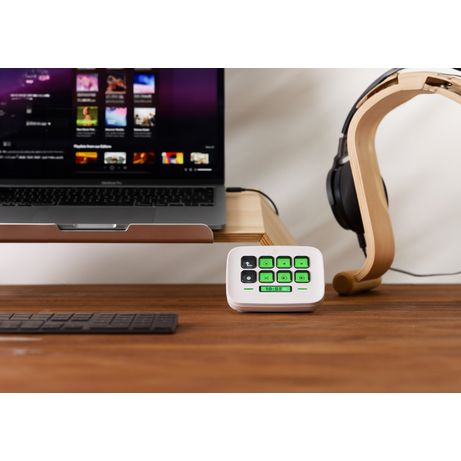 Elgato Stream Deck Neo - Imagen 10 de 11 Elgato Stream Deck Neo - Imagen 10 de 11