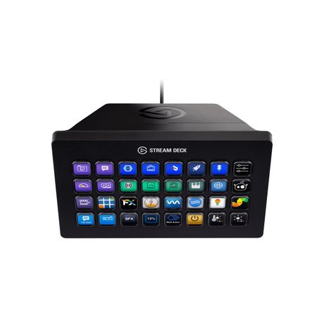 ELGATO STREAM DECK XL - Imagen 4 de 7 ELGATO STREAM DECK XL - Imagen 4 de 7