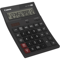 Miniatura 1 de AS-1200 CALCULADORA