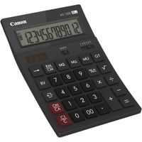 Miniatura 2 de AS-1200 CALCULADORA
