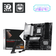 MSI AMD  PRO B850M-P WIFI Socket AM5