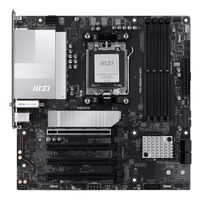 Miniatura 3 de MSI AMD  PRO B850M-P WIFI Socket AM5