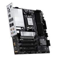 Miniatura 5 de MSI AMD  PRO B850M-P WIFI Socket AM5