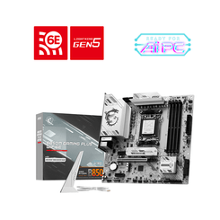 MSI AMD  B850M GAMING PLUS WIFI6E Socket AM5