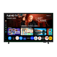 Miniatura 1 de SAMSUNG 32"  TU32F6005FK LED Full HD