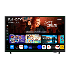 SAMSUNG 32"  TU32F6005FK LED Full HD