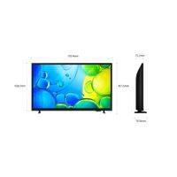 Miniatura 5 de SAMSUNG 32"  TU32F6005FK LED Full HD