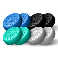 Miniatura 1 de ACCESORIO GAMEPAD KONTROLFREEK BY STEELSERIES No-Slip Thumbgrip 8-pack - PS5 1020-PS5
