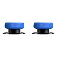 Miniatura 3 de ACCESORIO GAMEPAD KONTROLFREEK BY STEELSERIES No-Slip Thumbgrip 8-pack - PS5 1020-PS5