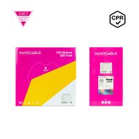 Miniatura 3 de Nanocable Cable Red CAT7 CPR LSZH AWG23 100M